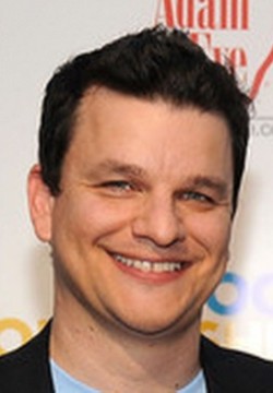 Алекс Грегори