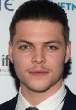 Алекс Хег Андерсен