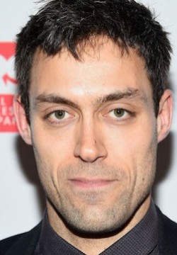 Алекс Хэсселл