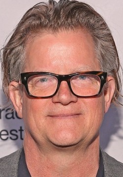 Алекс Макдауэлл