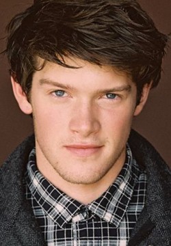 Алекс МакНиколл