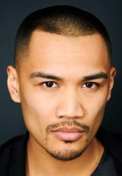 Алекс Маллари мл.