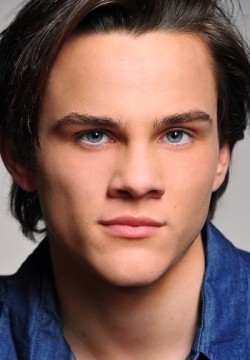 Алекс Нюстадтер