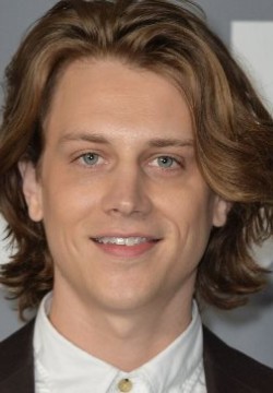 Алекс Саксон