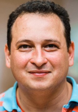 Александр Амиров