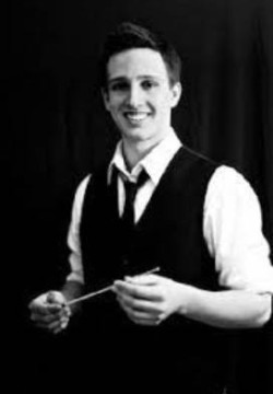 Александр Арнцен