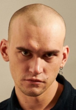 Александр Аверин