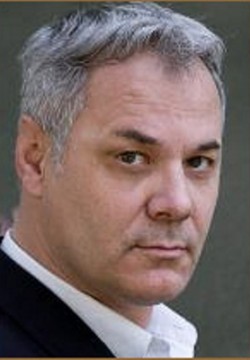 Александр Бандурин