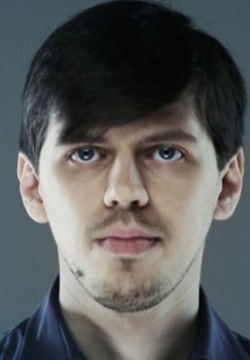 Александр Бойков