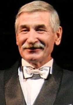 Александр Брухацкий