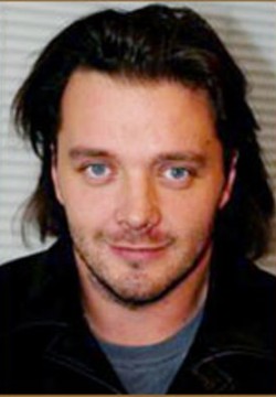 Александр Черняев