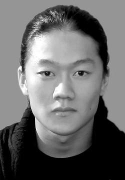 Александр Цой