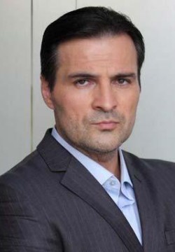 Александр Дьяченко