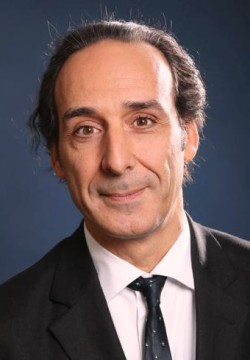 Александр Деспла