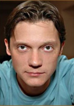 Александр Доронин