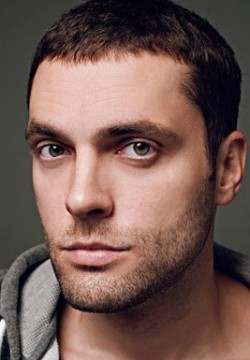 Александр Дуда