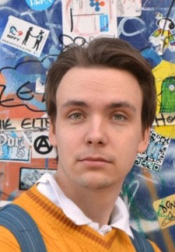 Александр Фомин