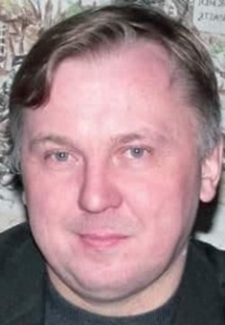 Александр Бачило