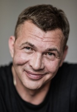 Александр Глинский