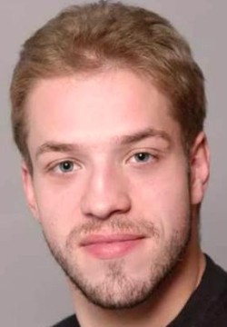 Александр Голубков