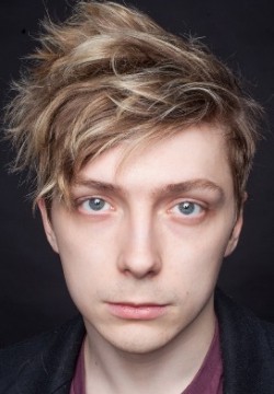 Александр Горчилин