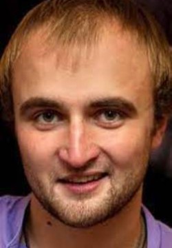 Александр Горелов