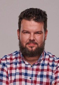 Александр Калушкин