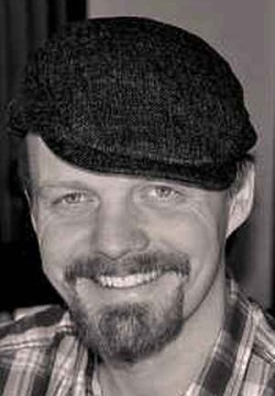 Александр Комлев