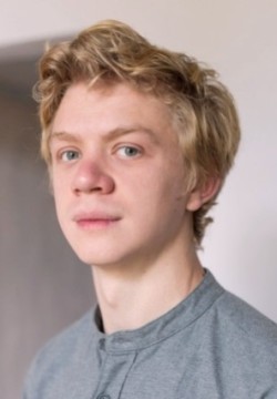 Александр Кононец