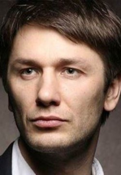 Александр Константинов