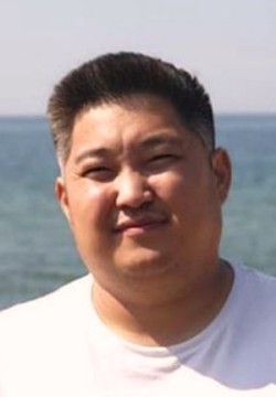 Александр Кузьминов