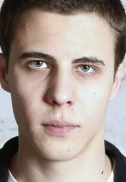 Александр Ляпин