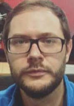 Александр Матвеев