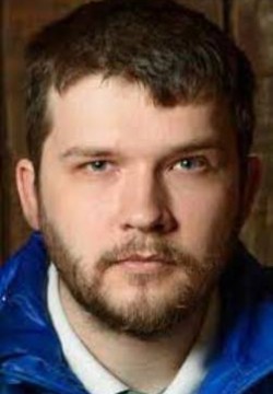 Александр Мазаев