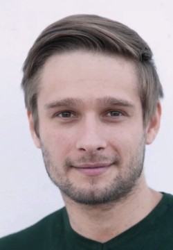 Александр Метёлкин