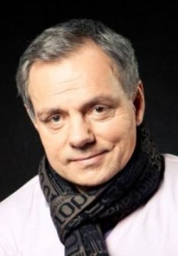 Александр Мохов