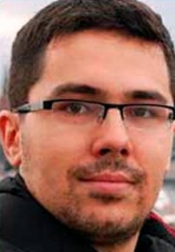 Александр Назаров