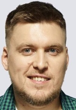 Александр Незлобин