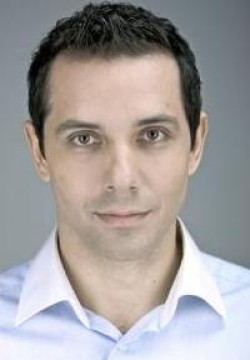 Александр Никитин