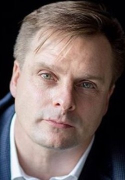 Александр Носик