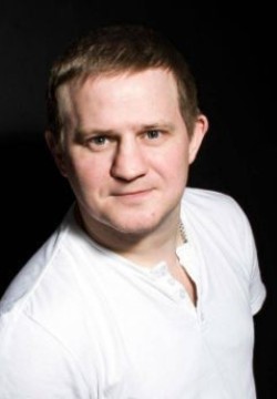 Александр Обласов