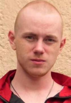 Александр Панин