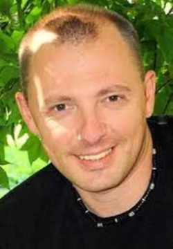 Александр Печенин