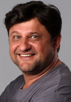 Александр Самойленко