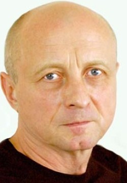 Александр Сирин