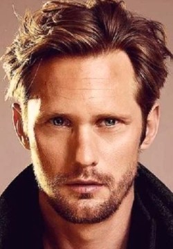 Александр Скарсгард