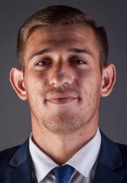 Александр Сошкин