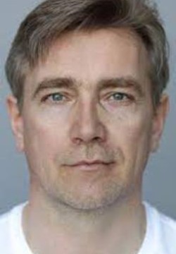 Александр Усердин