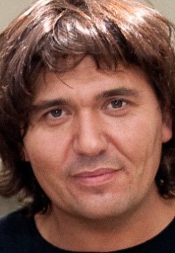 Александр Якимчук