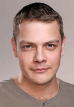 Александр Зачиняев